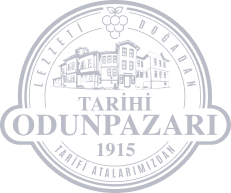 Tarihi Odunpazarı